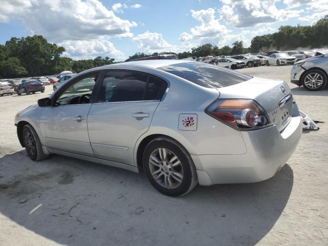 Photo 2 from auction – 2012 NISSAN ALTIMA BAS with VIN 1N4AL2AP0CC163033