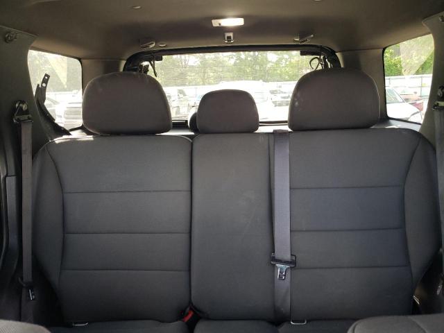 Zdjęcie 10 z aukcji – 2011 FORD ESCAPE XLT z VIN 1FMCU9DG8BKB63236