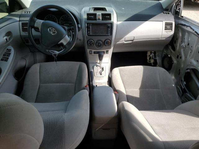 Foto 8 de la subasta – 2013 TOYOTA COROLLA BA con VIN 5YFBU4EE3DP196018