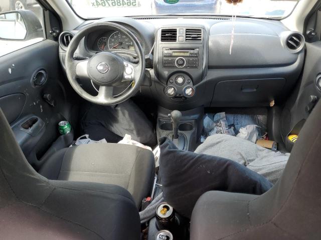 Photo 8 from auction – 2014 NISSAN VERSA S with VIN 3N1CN7AP5EL830747