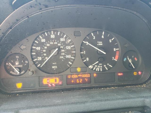 صورة رقم 9 من المزاد - 2005 BMW X5 3.0I مع VIN 5UXFA13545LY12958