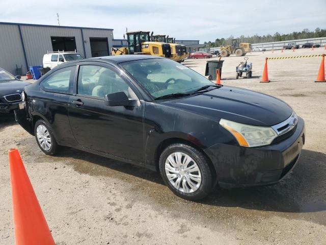 Photo 4 from auction – 2008 FORD FOCUS S/SE with VIN 1FAHP32N28W177057