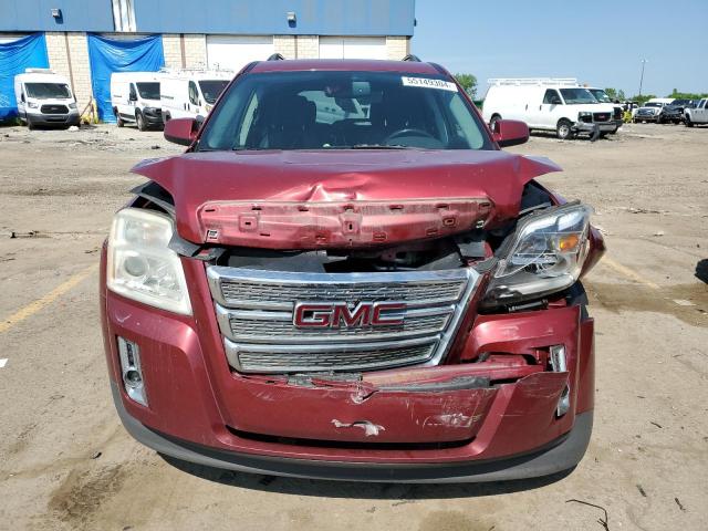 Photo 5 from auction – 2011 GMC TERRAIN SL with VIN 2CTALSEC5B6406784
