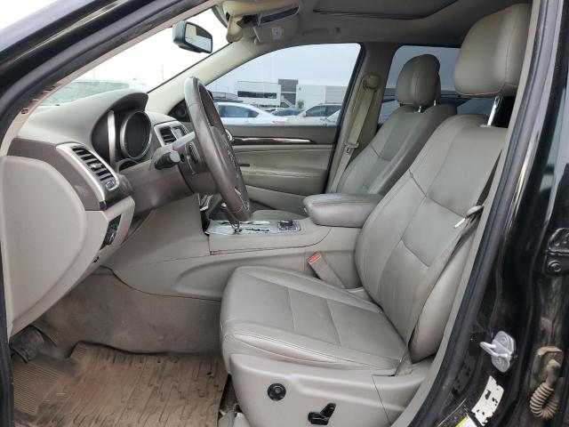 Photo 7 from auction – 2011 JEEP GRAND CHER with VIN 1J4RR4GT6BC628970