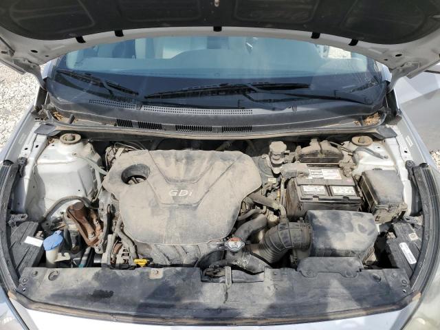 Photo 11 from auction – 2013 HYUNDAI ACCENT GLS with VIN KMHCT4AE9DU395599