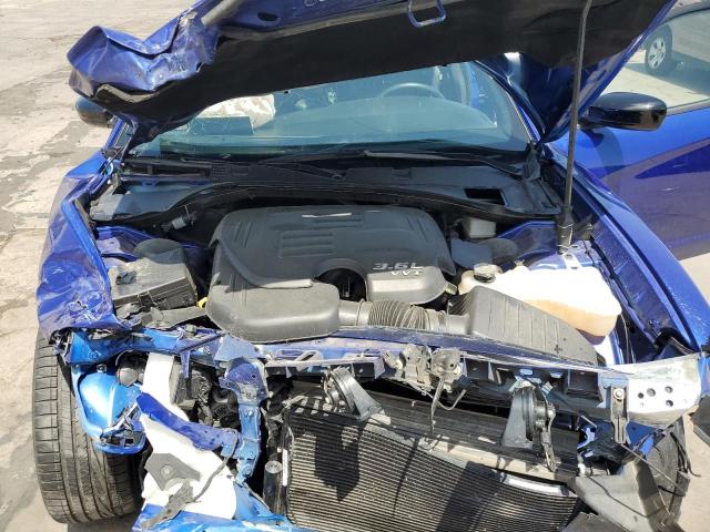 Photo 11 from auction – 2022 DODGE CHARGER GT with VIN 2C3CDXMG1NH210681