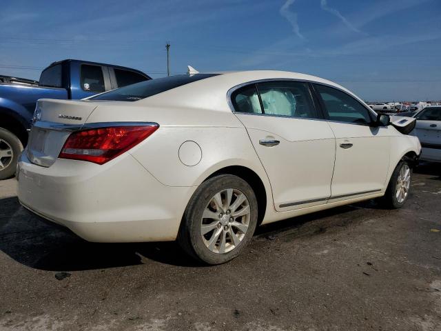 Photo 3 from auction – 2014 BUICK LACROSSE with VIN 1G4GA5GR3EF112448