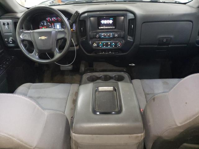 Photo 8 from auction – 2014 CHEVROLET silverado with VIN 1GCVKPEH0EZ240823