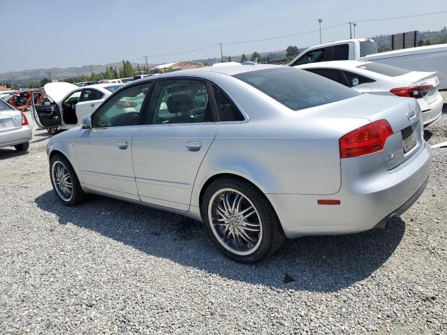 Photo 2 from auction – 2005 AUDI A4 2.0T QU with VIN WAUDF58E35A504540