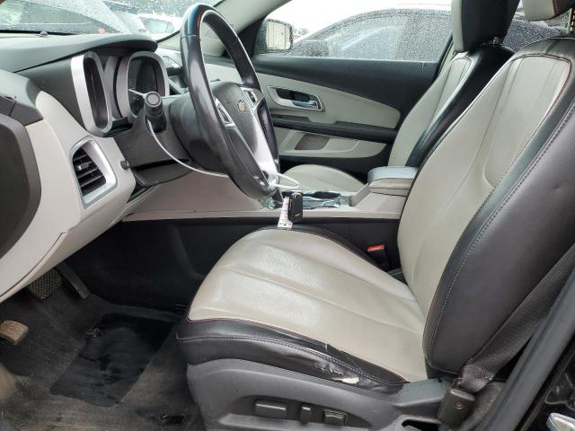 Photo 7 from auction – 2010 CHEVROLET EQUINOX LT with VIN 2CNFLNEW5A6377729