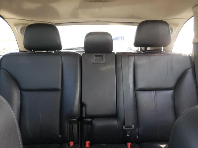 Photo 10 from auction – 2012 FORD EDGE LIMIT with VIN 2FMDK4KCXCBA30731