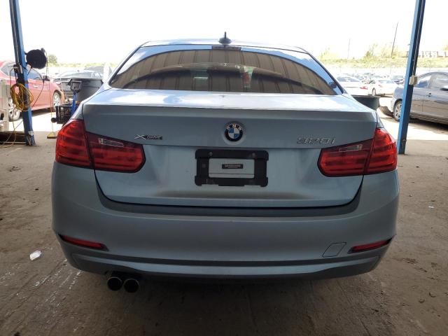 Photo 6 from auction – 2013 BMW 328 XI with VIN WBA3B3C54DJ698965