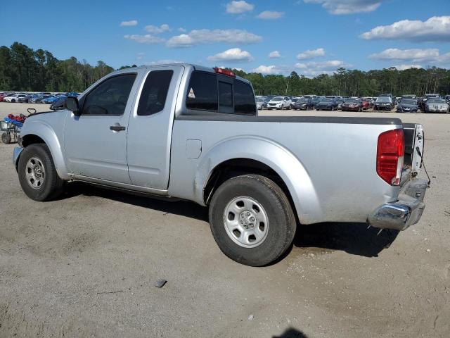 Photo 2 from auction – 2008 NISSAN FRONTIER K with VIN 1N6BD06T28C446351