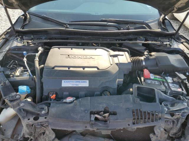 Photo 11 from auction – 2014 HONDA ACCORD TOU with VIN 1HGCR3F95EA034190