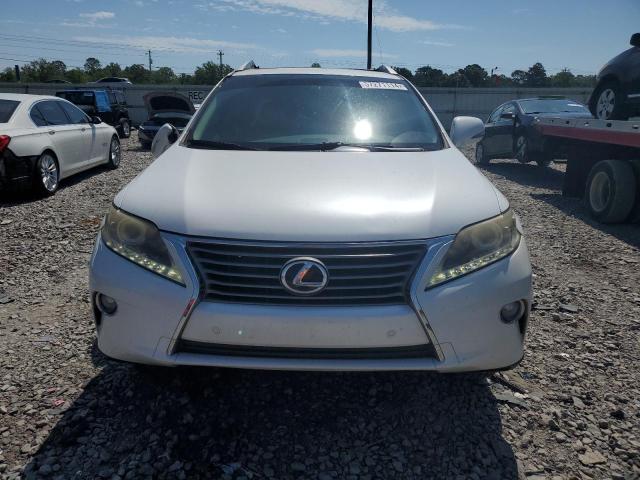 Photo 5 from auction – 2013 LEXUS RX 350 with VIN JTJZK1BA2D2007973