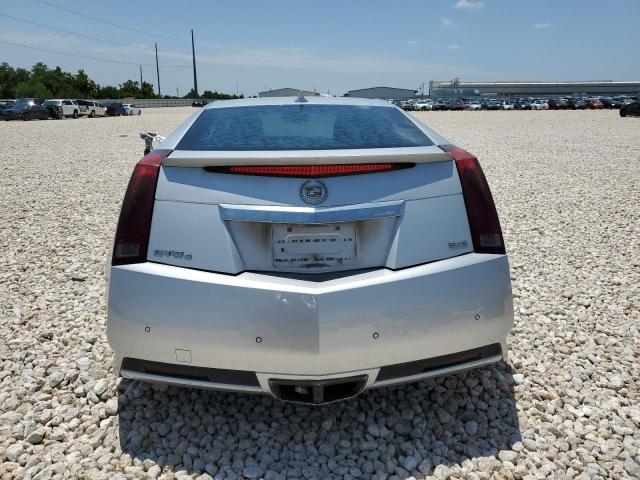 Photo 6 from auction – 2011 CADILLAC CTS with VIN 1G6DC1ED7B0169576