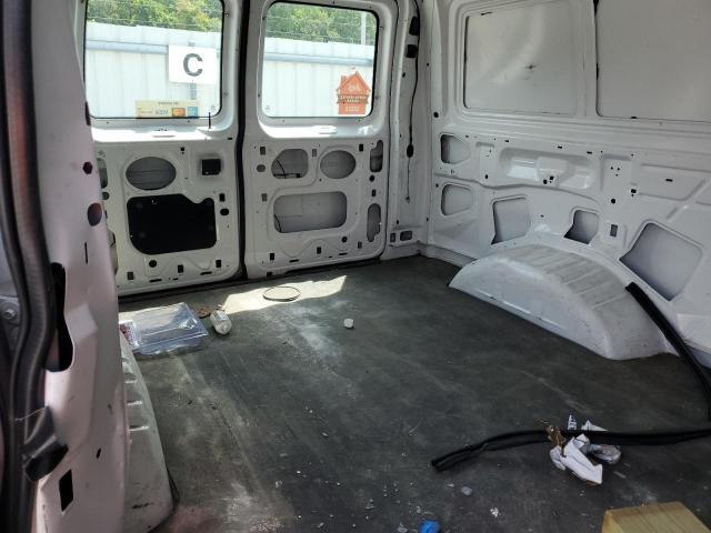 Photo 11 from auction – 2003 FORD E150 with VIN 1FTRE142X3HA03519