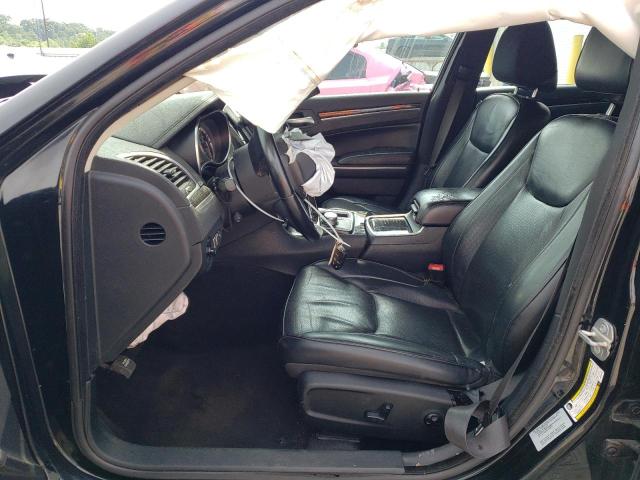 Photo 7 from auction – 2016 CHRYSLER 300C with VIN 2C3CCAEG2GH324626