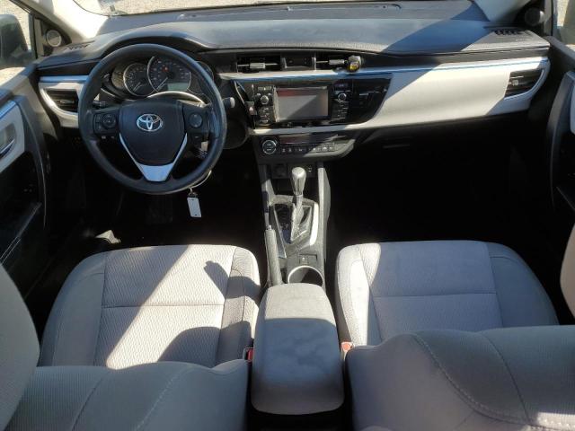 Photo 8 from auction – 2015 TOYOTA COROLLA EC with VIN 2T1BPRHE3FC288782