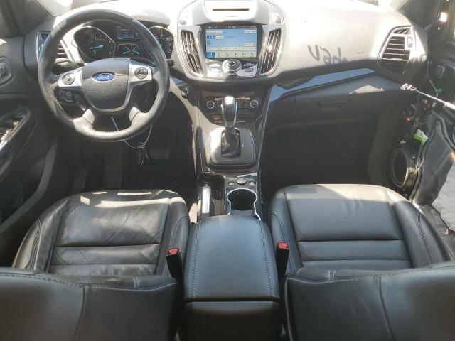 Photo 8 from auction – 2016 FORD ESCAPE TIT with VIN 1FMCU9J99GUC08055