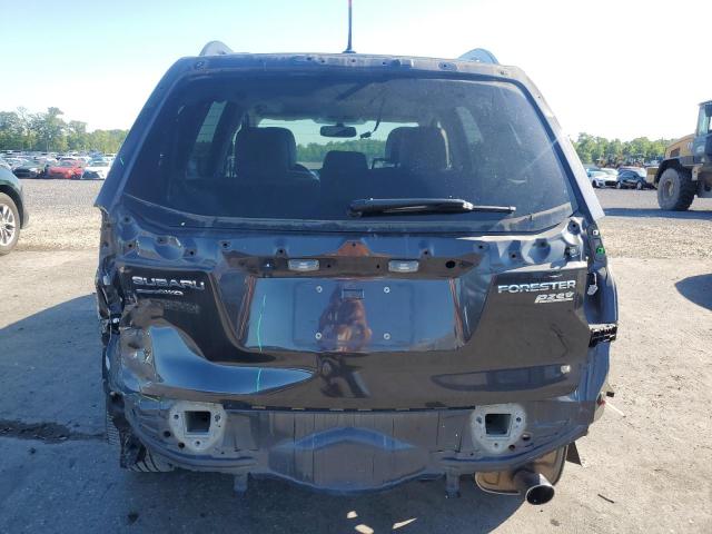 Photo 6 from auction – 2015 SUBARU FORESTER 2 with VIN JF2SJAUC6FH447346