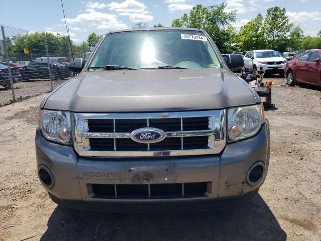 Photo 5 from auction – 2012 FORD ESCAPE XLS with VIN 1FMCU0C71CKB27497