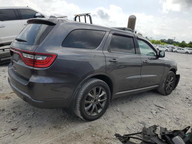Photo 3 from auction – 2015 DODGE DURANGO SX with VIN 1C4RDJAG5FC750725