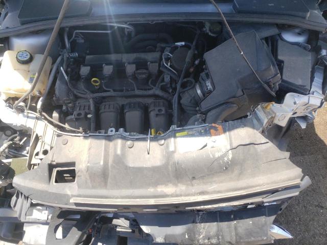 Photo 11 from auction – 2012 FORD FOCUS SE with VIN 1FAHP3F2XCL156595
