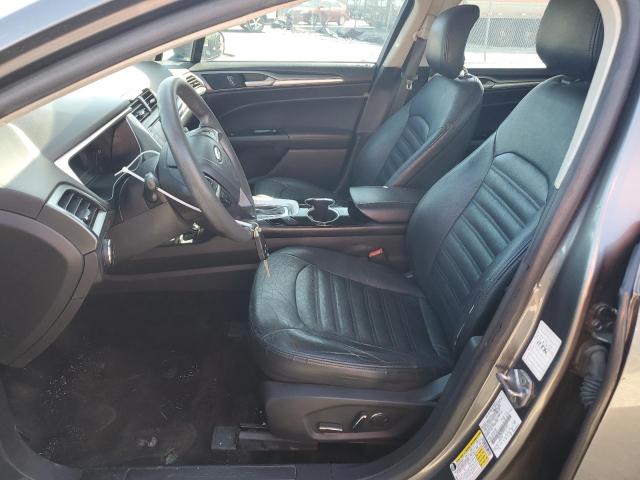 Photo 7 from auction – 2014 FORD FUSION SE with VIN 3FA6P0H70ER214541
