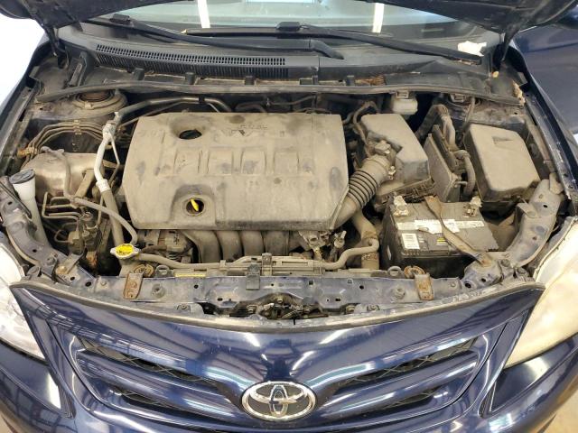 Zdjęcie 11 z aukcji – 2011 TOYOTA COROLLA BA z VIN JTDBU4EE0B9163576