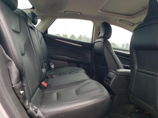 Photo 10 from auction – 2019 FORD FUSION with VIN 3FA6P0RU3KR243189