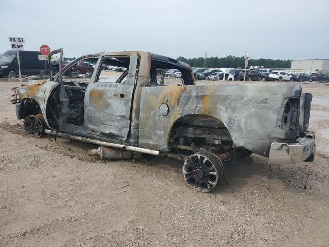 Photo 2 from auction – 2015 RAM 2500 LARAM with VIN 3C6UR5FL9FG674052