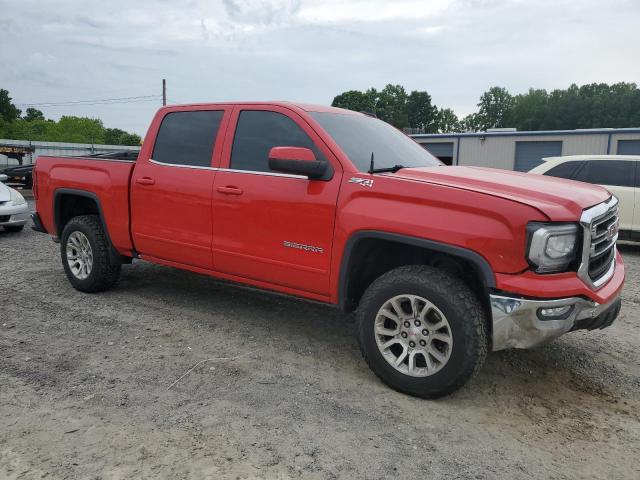 Photo 4 from auction – 2016 GMC SIERRA K15 with VIN 3GTU2MEC9GG199920