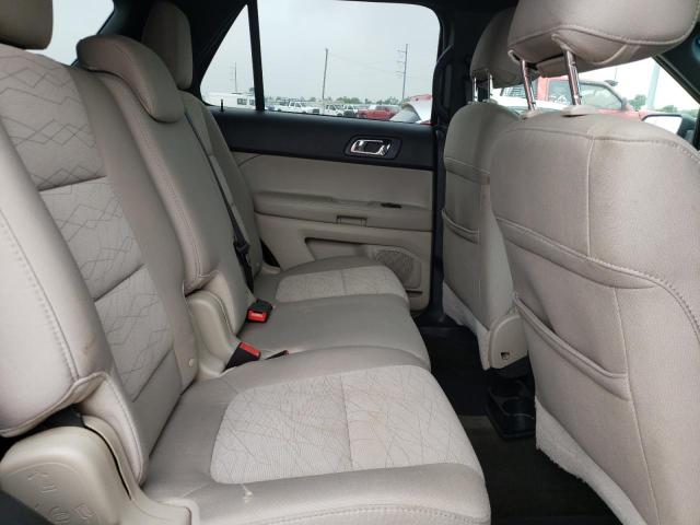 Photo 11 from auction – 2013 FORD EXPLORER with VIN 1FM5K7B87DGC44541