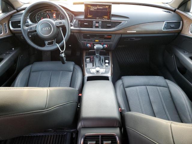 Photo 8 from auction – 2015 AUDI A7 PRESTIG with VIN WAU2GAFC1FN013814