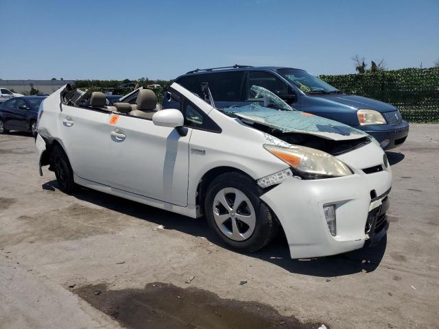 Photo 4 from auction – 2014 TOYOTA PRIUS with VIN JTDKN3DU5E1737639