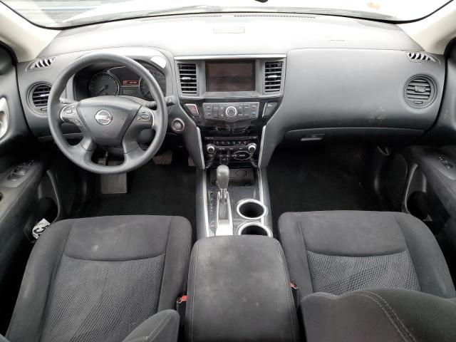 Photo 8 from auction – 2013 NISSAN PATHFINDER with VIN 5N1AR2MN1DC651116