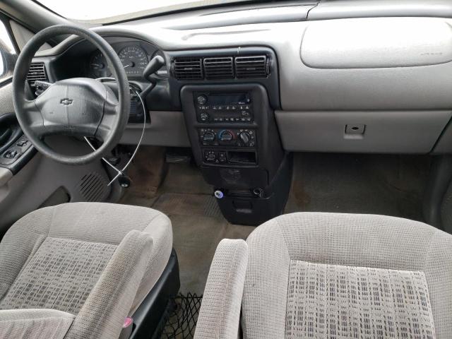 Photo 8 from auction – 2002 CHEVROLET VENTURE with VIN 1GNDX03EX2D200214