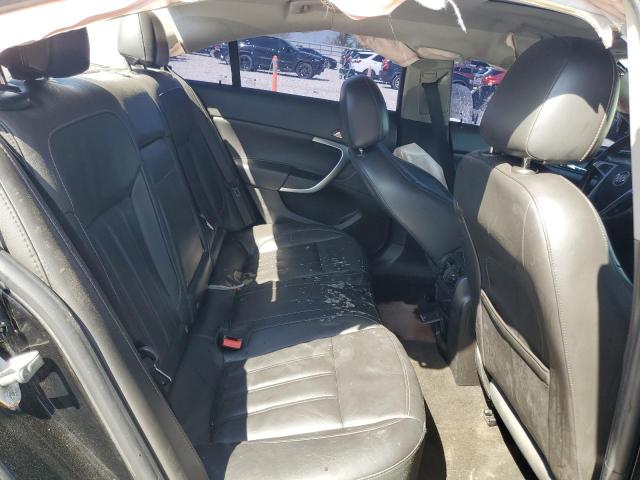 Photo 10 from auction – 2013 BUICK REGAL PREM with VIN 2G4GS5EV6D9135517