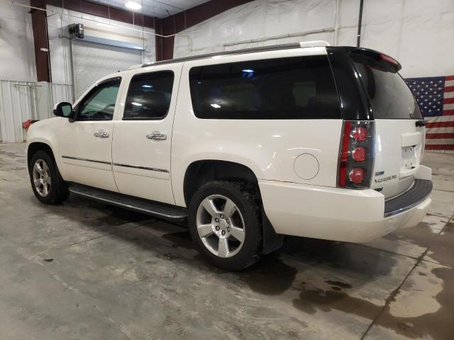 Photo 2 from auction – 2011 GMC YUKON XL D with VIN 1GKS2MEF5BR343087