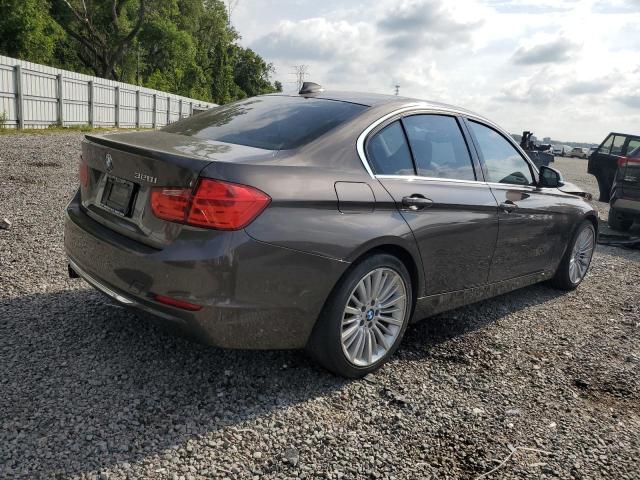 Photo 3 from auction – 2012 BMW 328 I with VIN WBA3A5G58CNP17405