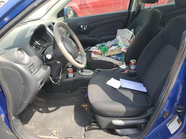 Photo 7 from auction – 2014 NISSAN VERSA S with VIN 3N1CN7AP1EL856407