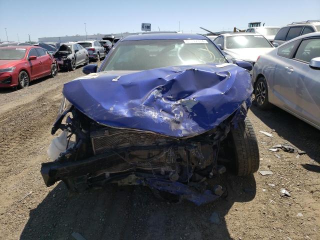 Photo 5 from auction – 2015 TOYOTA CAMRY LE with VIN 4T1BF1FK0FU986858