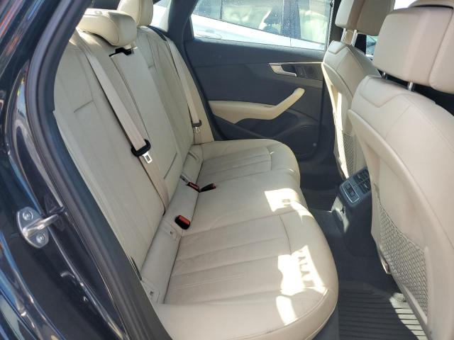 Photo 10 from auction – 2017 AUDI A4 PREMIUM with VIN WAUDNAF44HN039088