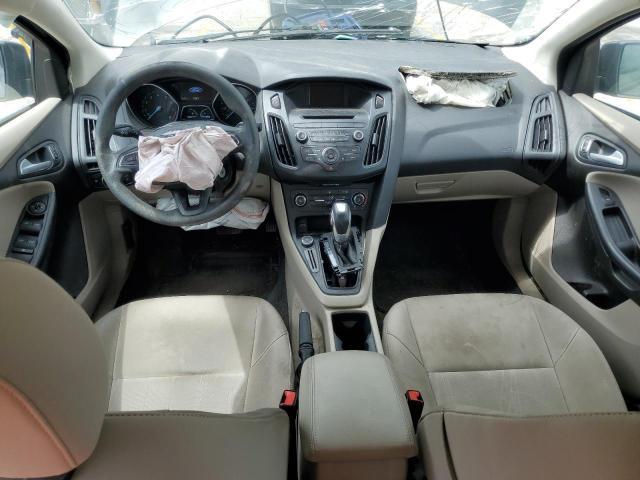 Photo 8 from auction – 2015 FORD FOCUS SE with VIN 1FADP3F21FL372631