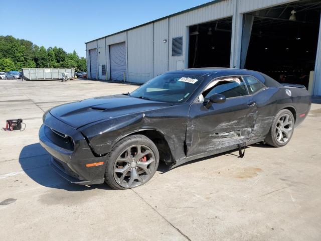 DODGE CHALLENGER 2016 with VIN 2C3CDZAG6GH290675 - Photo from auction