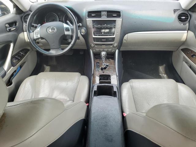 Photo 8 from auction – 2011 LEXUS IS 250 with VIN JTHBF5C23B5139402
