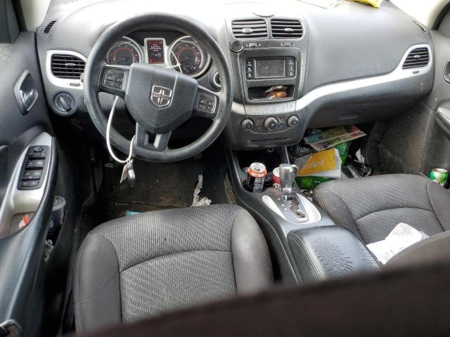 Photo 8 from auction – 2013 DODGE JOURNEY SE with VIN 3C4PDCAB6DT701221