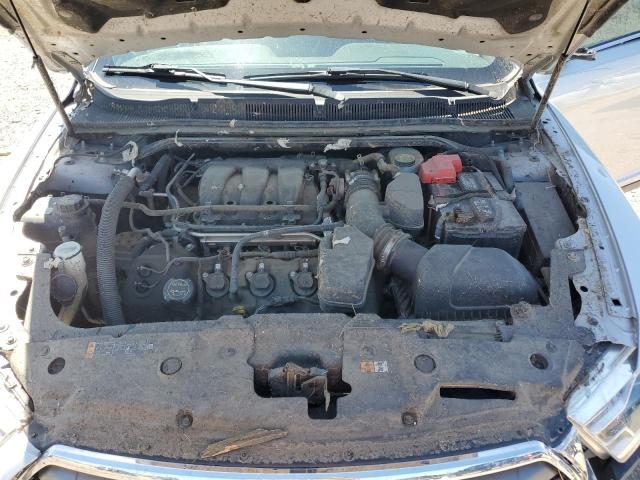 Photo 11 from auction – 2018 FORD TAURUS SEL with VIN 1FAHP2E8XJG104034