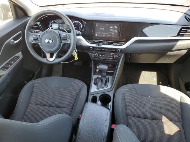 Photo 8 from auction – 2020 KIA NIRO LX with VIN KNDCB3LC5L5422156